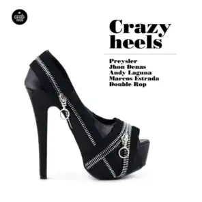 Crazy Heels