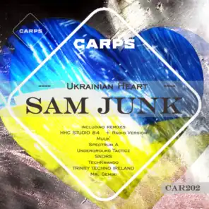 Sam Junk