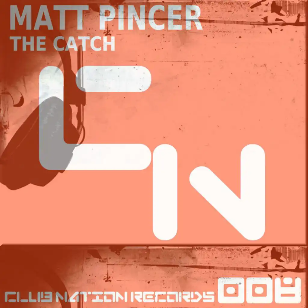 The Catch (Gizi Airplay Edit)