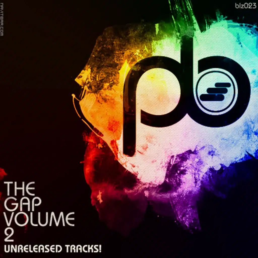 The Gap VOL. 2 – Unreleased Tracks