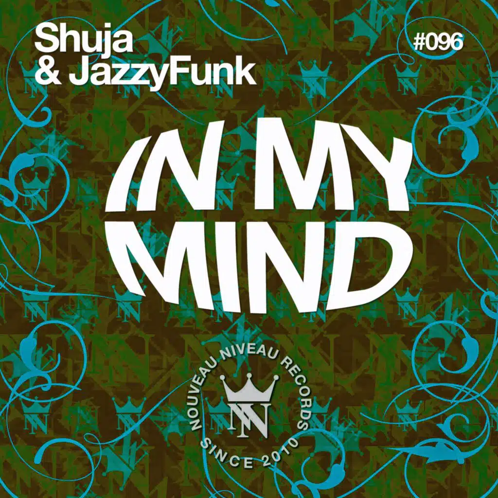 Shuja & JazzyFunk