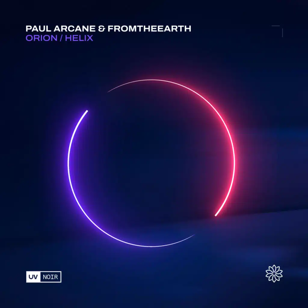 Paul Arcane & FromTheEarth