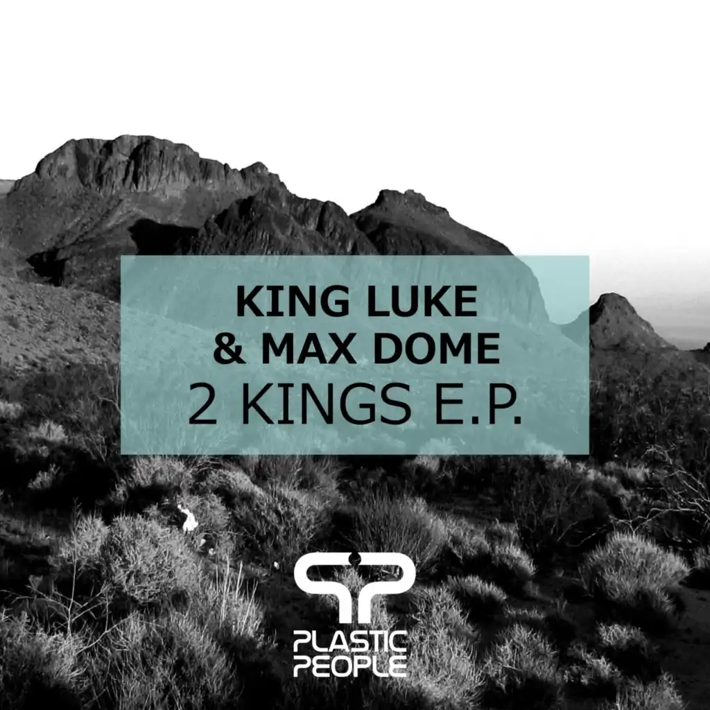 King Luke & Max Dome