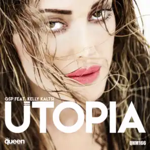 Utopia (Instrumental Mix) [feat. Kelly Kaltsi]