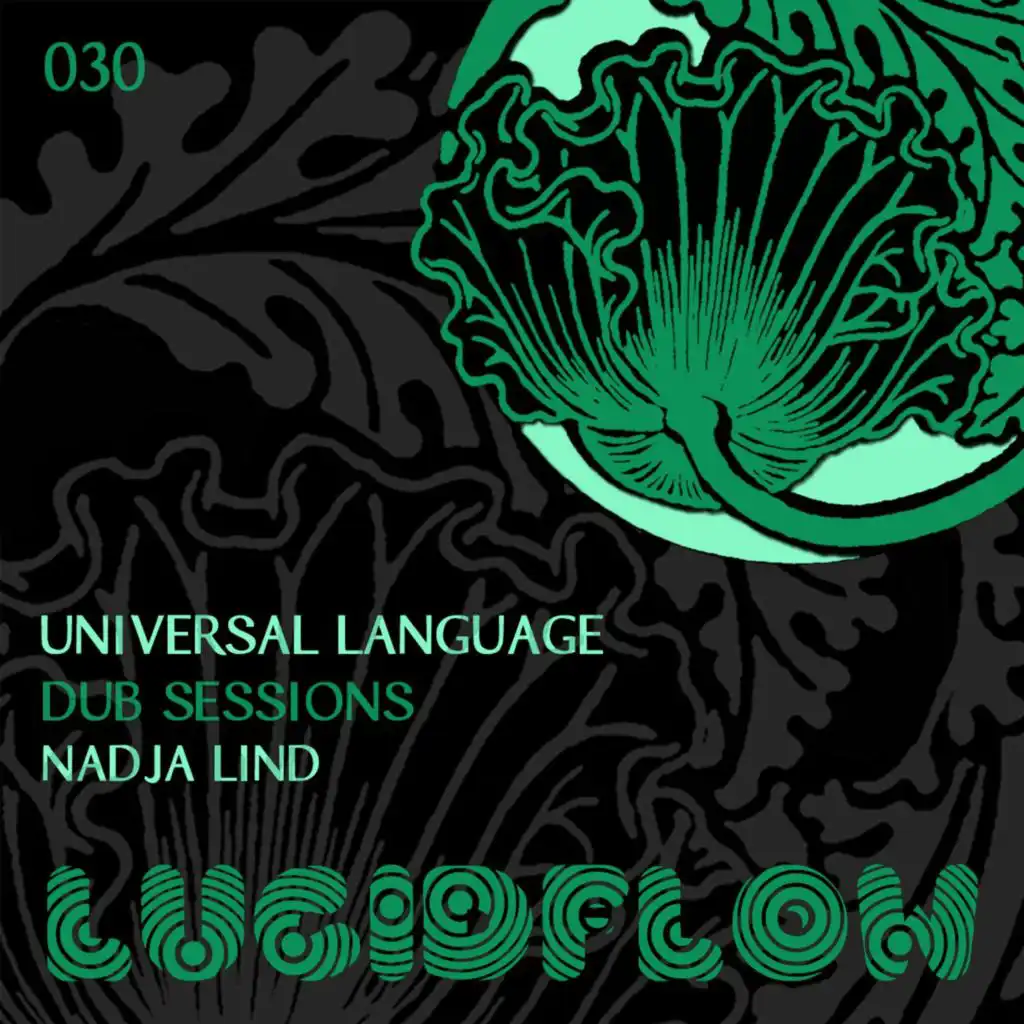 Dub Sessions 1 (Nadja Lind's Sickness of the Mind Remix)