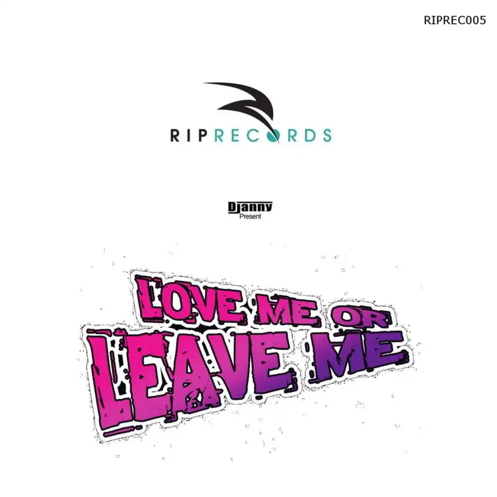 Love Me or Leave Me (Cut)