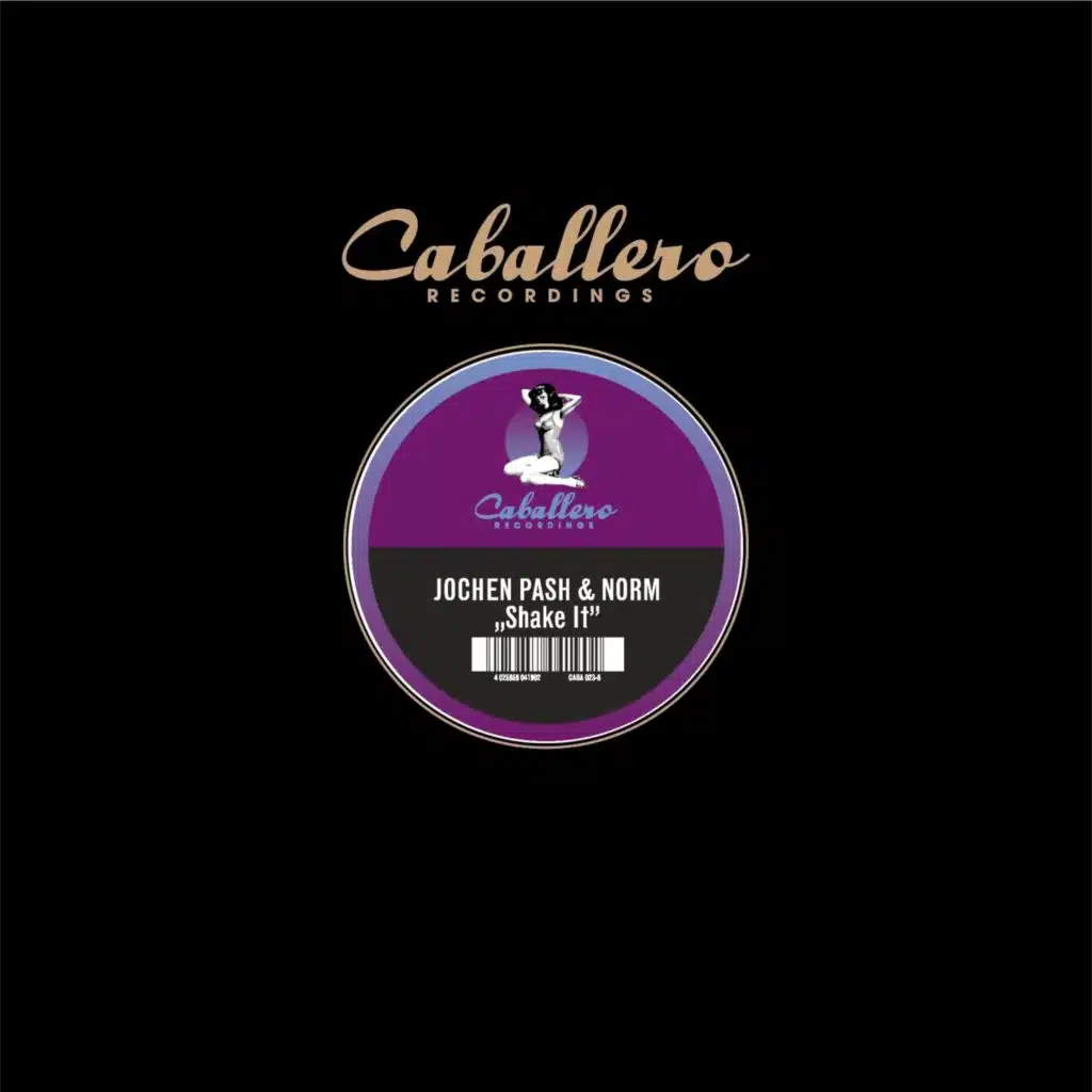 Shake It (Deepah Dub)