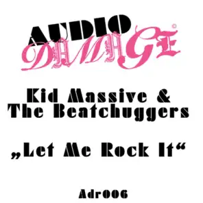 Kid Massive & Beatchuggers