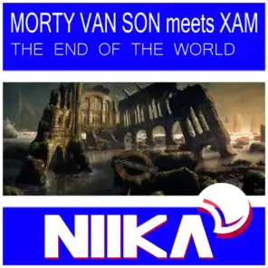 Morty van Son meets Xam