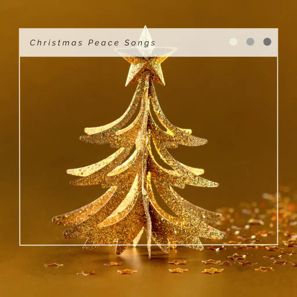 2023 Christmas Peace Songs