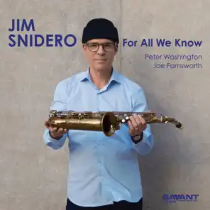 Jim Snidero