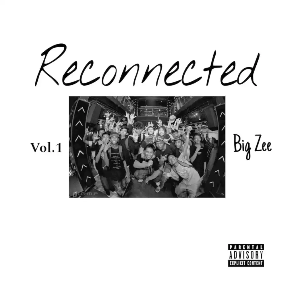 Reconnected, Vol. 1