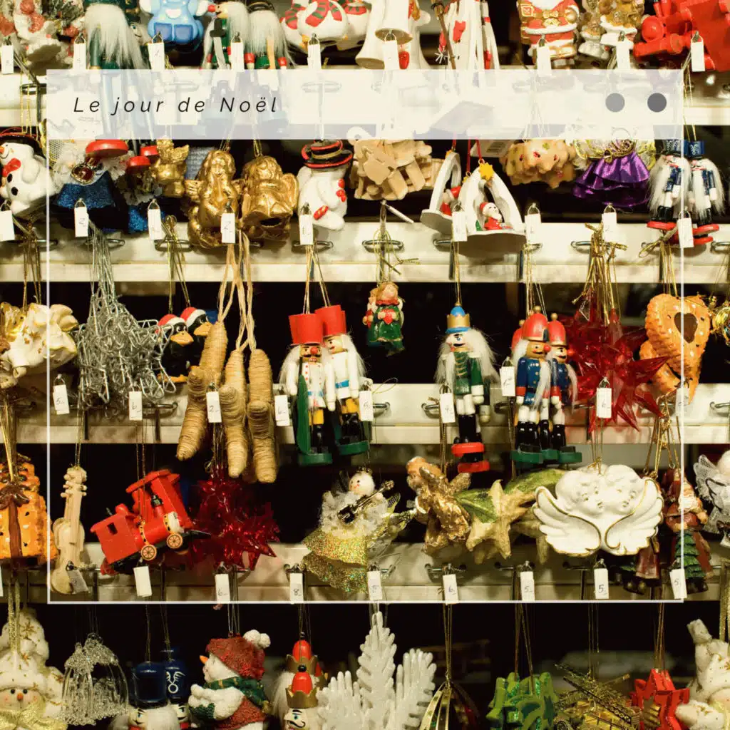 2 0 2 3 Le jour de Noël