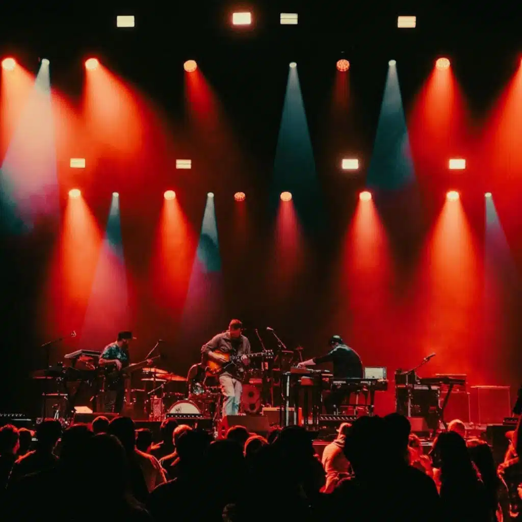 Now We Must Tend To The Garden (Live)