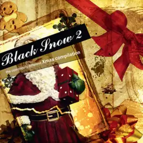 Black Snow Vol. 2 - The Completely Different Xmas Compilation
