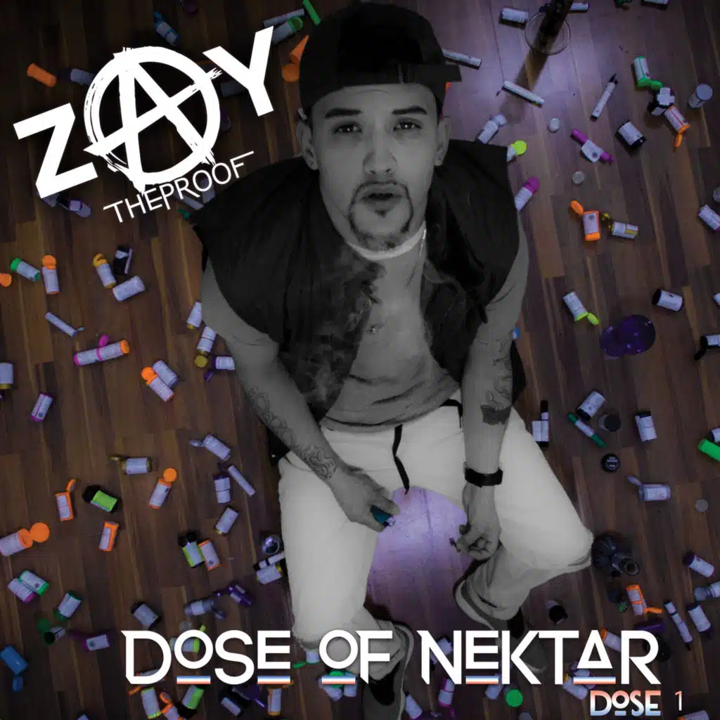 Dose of Nektar (Dose 1)