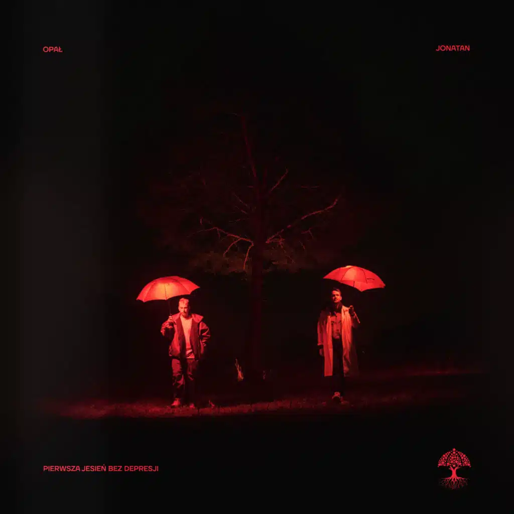 Pierwsza jesień bez depresji