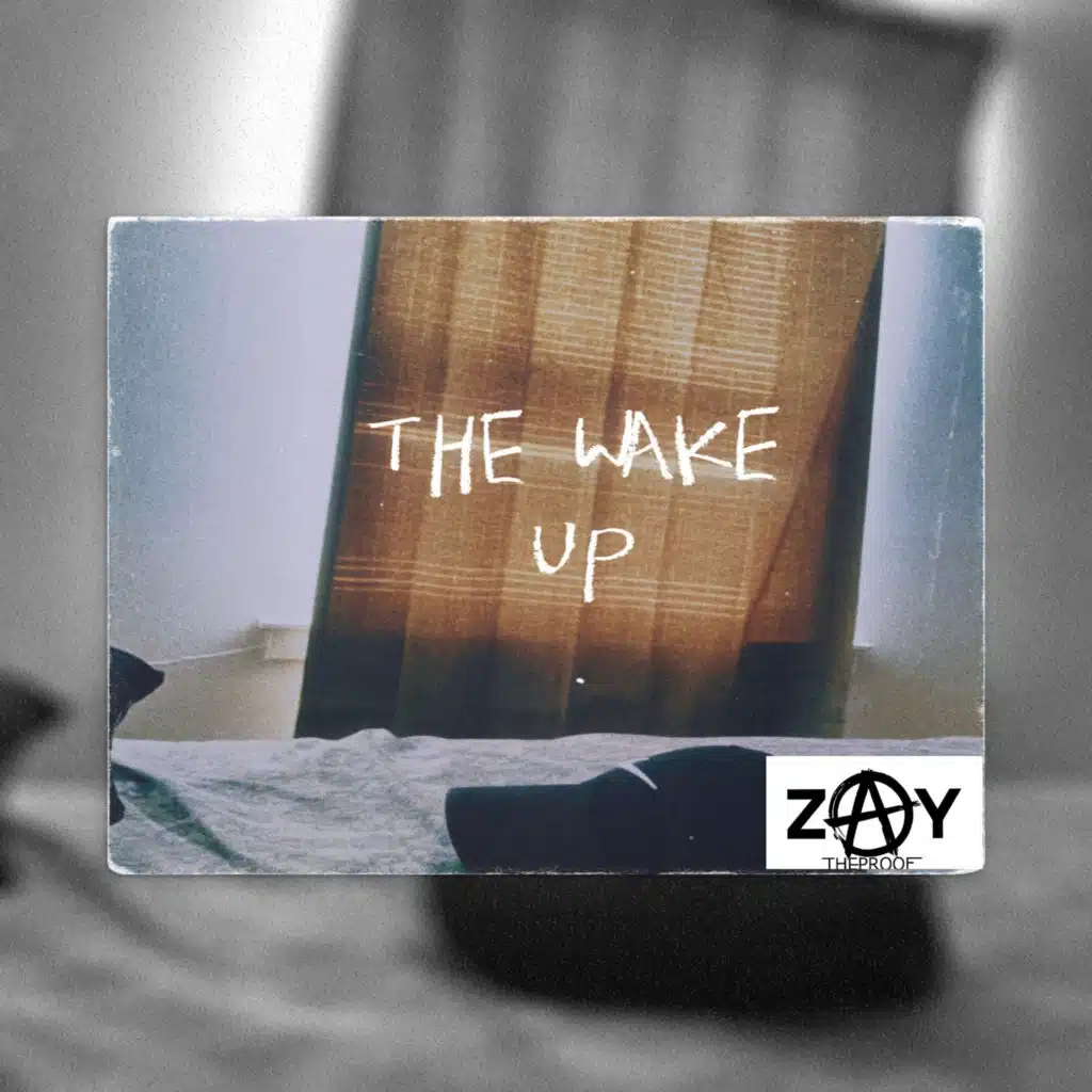 The Wake Up