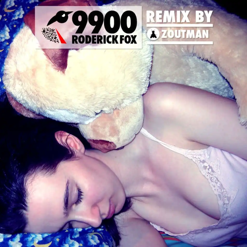 9900 (Zoutman Remix)