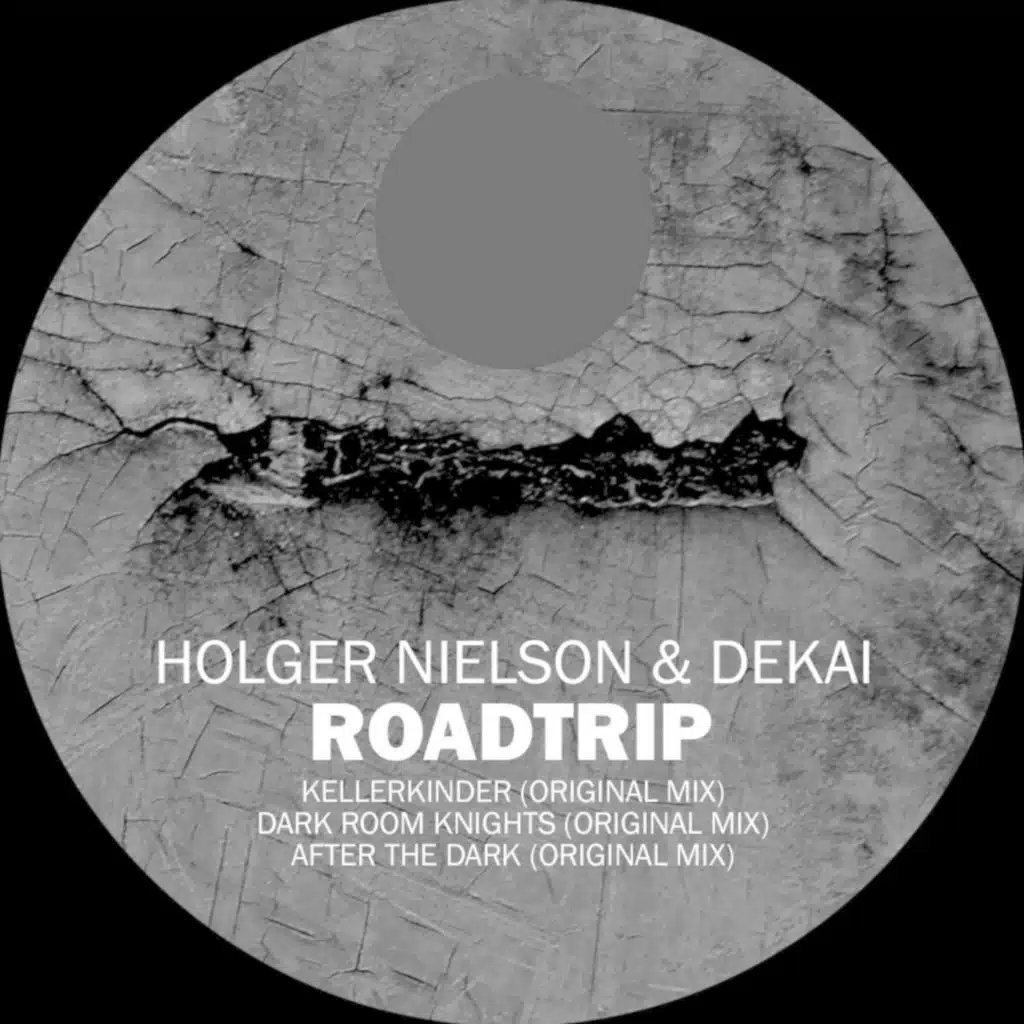 Holger Nielson & deKai (Berlin)