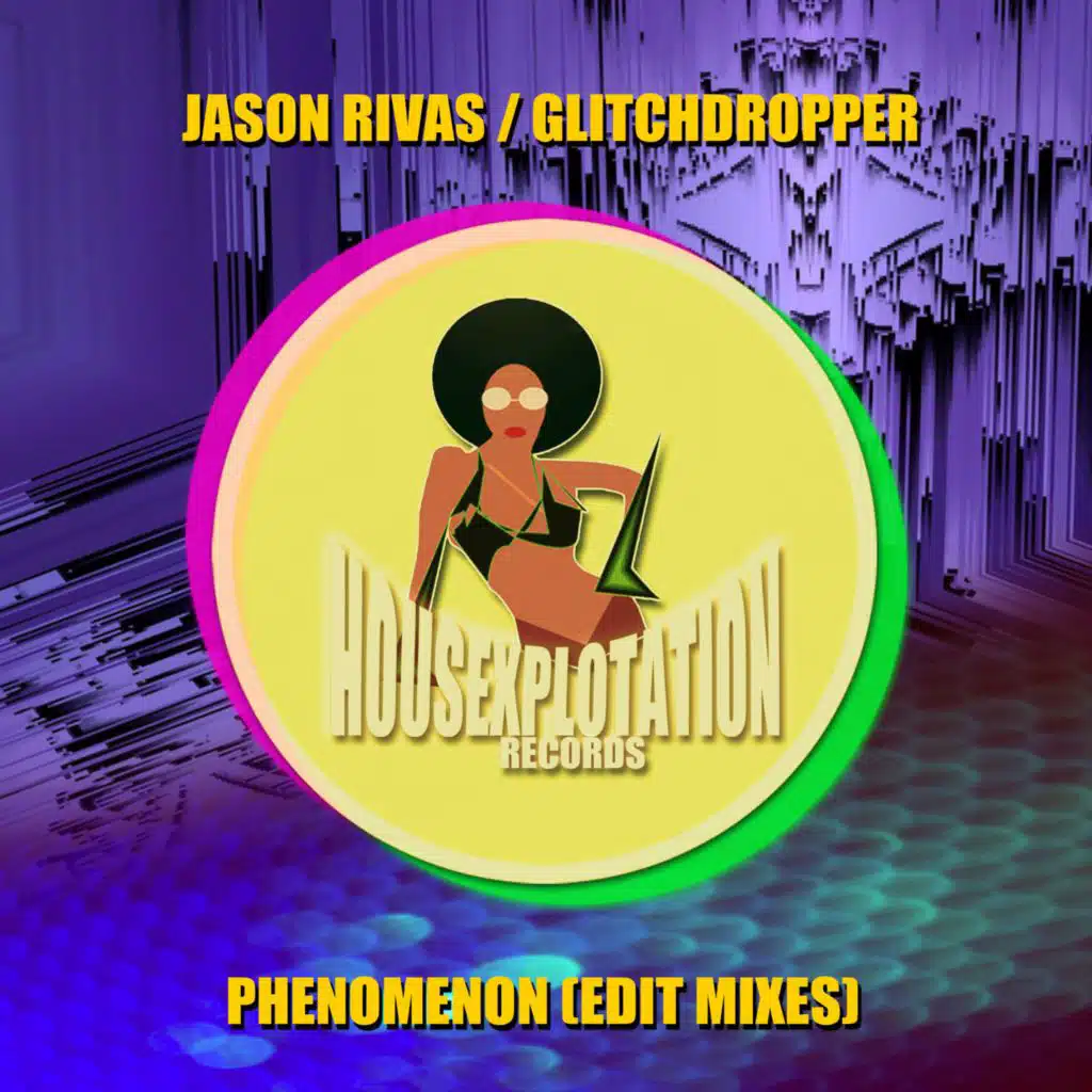 Phenomenon (Edit Mixes)