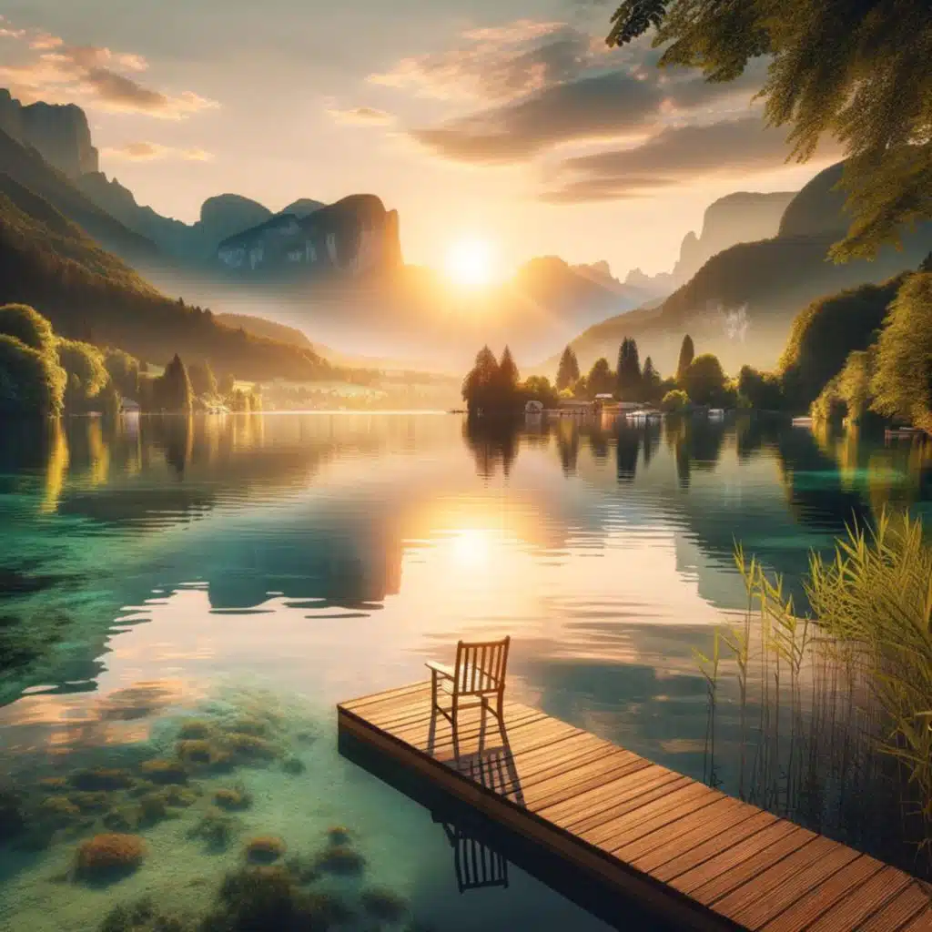 Musique de méditation