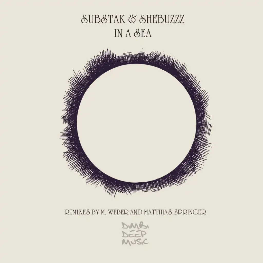 Drifting Ice (M. Weber Melting Ice Remix)