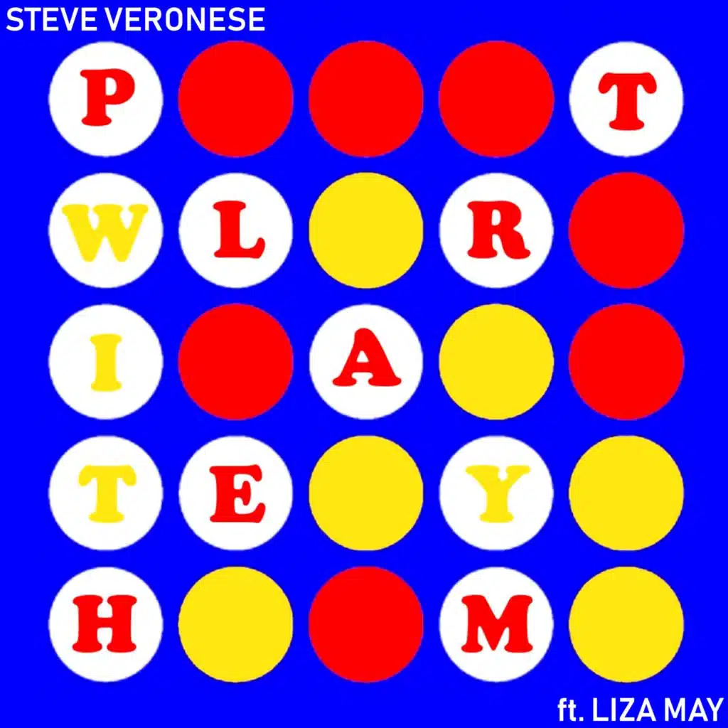 Steve Veronese & Liza May