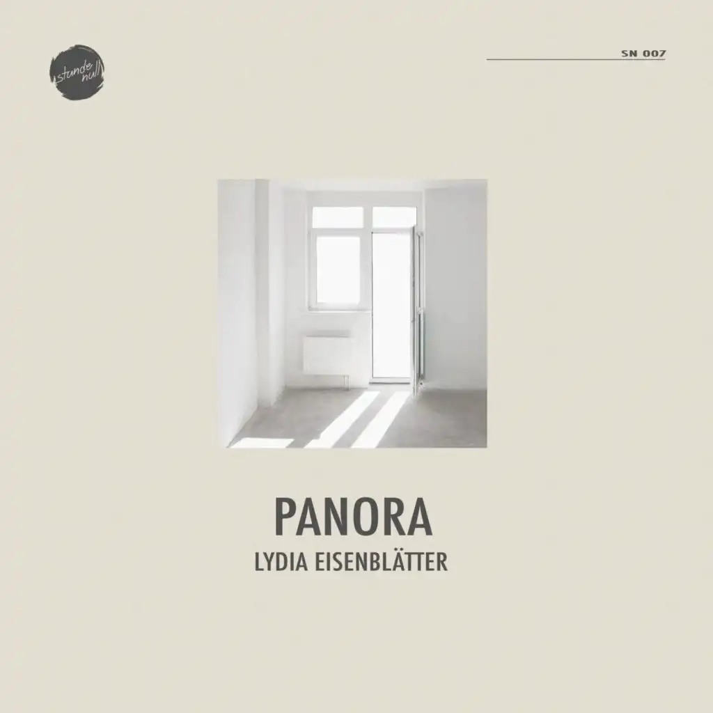 Panora (Mac-Kee Remix)