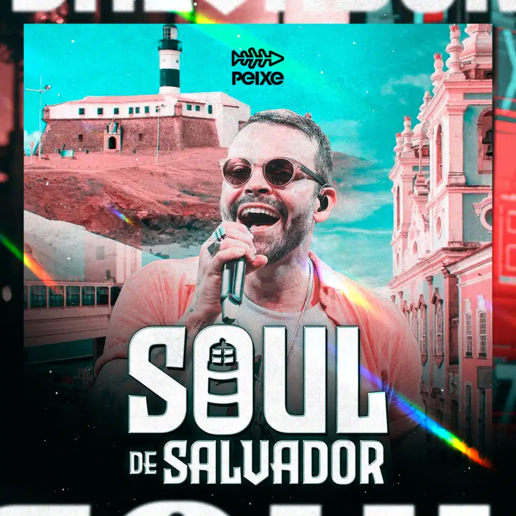 Soul de Salvador