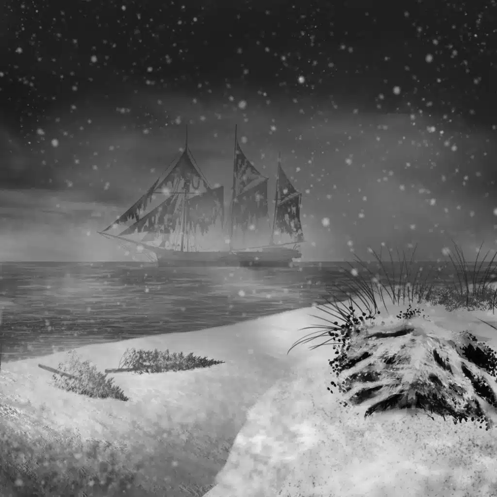 The Mysteries of Christmas