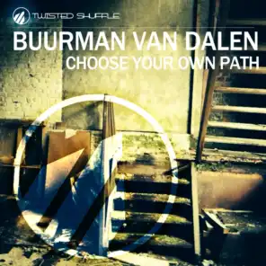 Choose Your Own Path (Radio Edit)