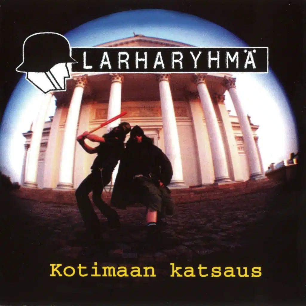 Kotimaan katsaus
