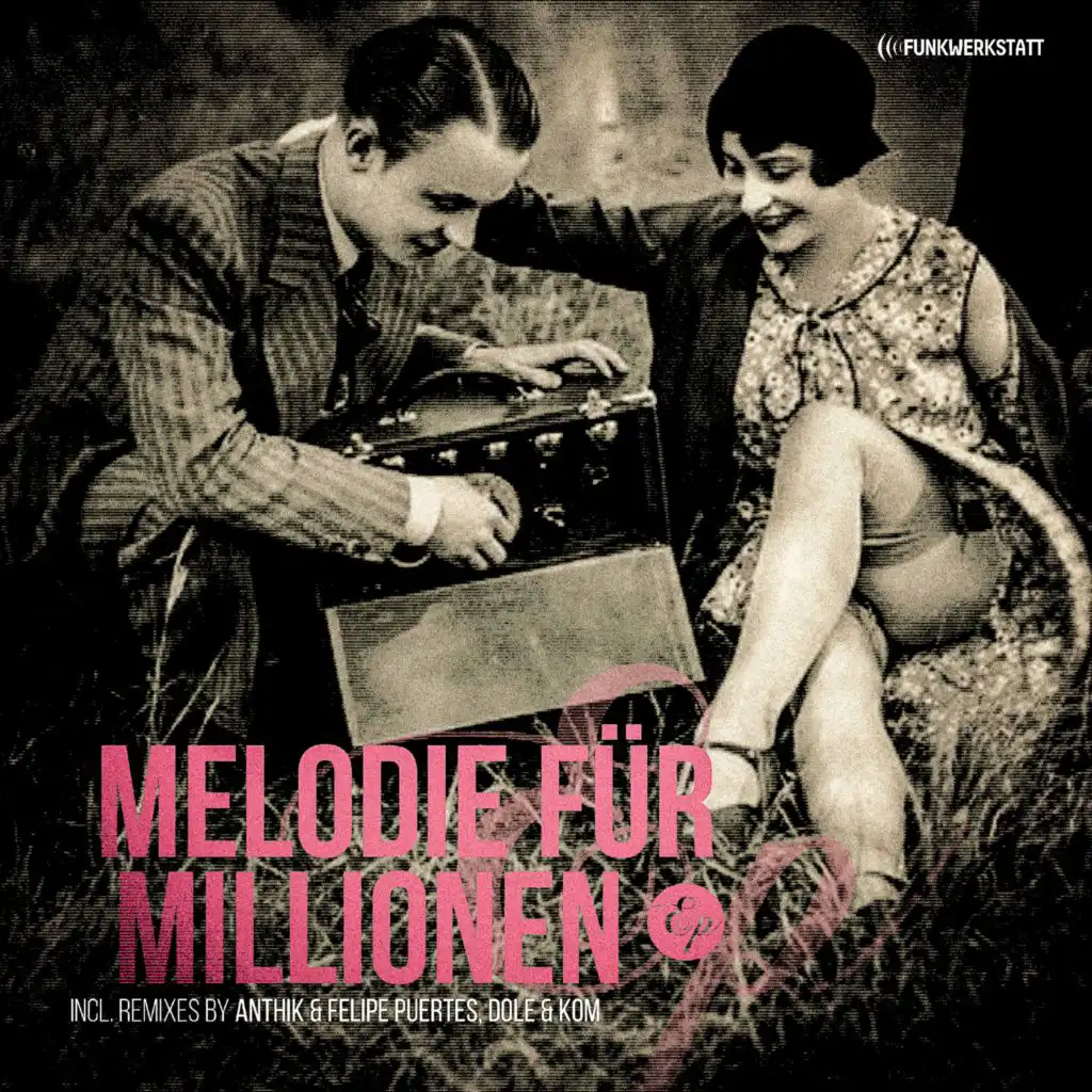 Melodie für Millionen (Dole & Kom Ueberdisco Dub)