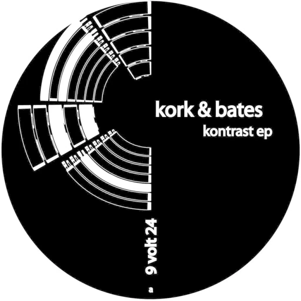 Alex Kork & Ascon Bates