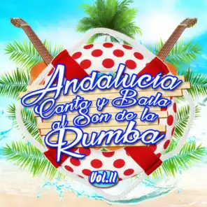 Andalucia Canta y Baila al Son de la Rumba Vol. 2