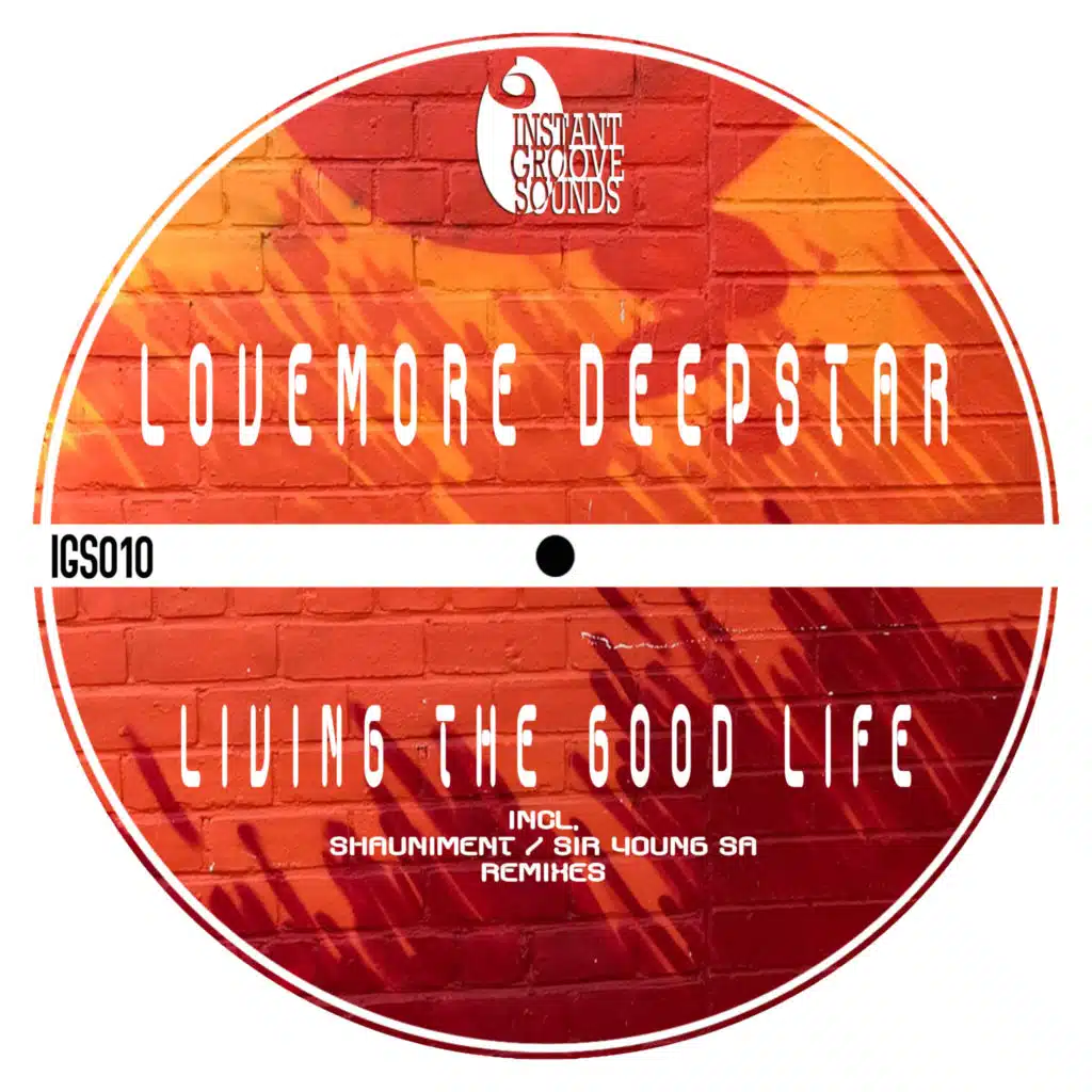 Lovemore Deepstar