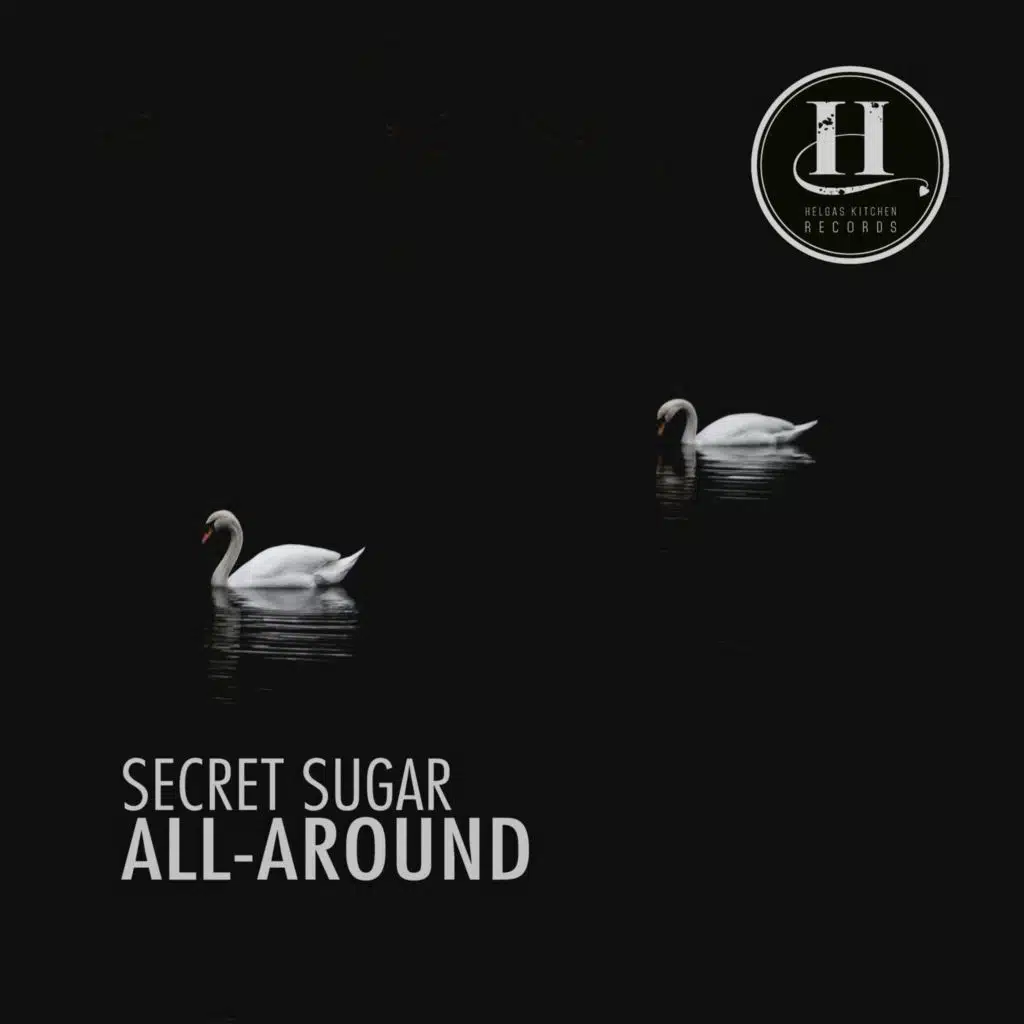 Secret Sugar