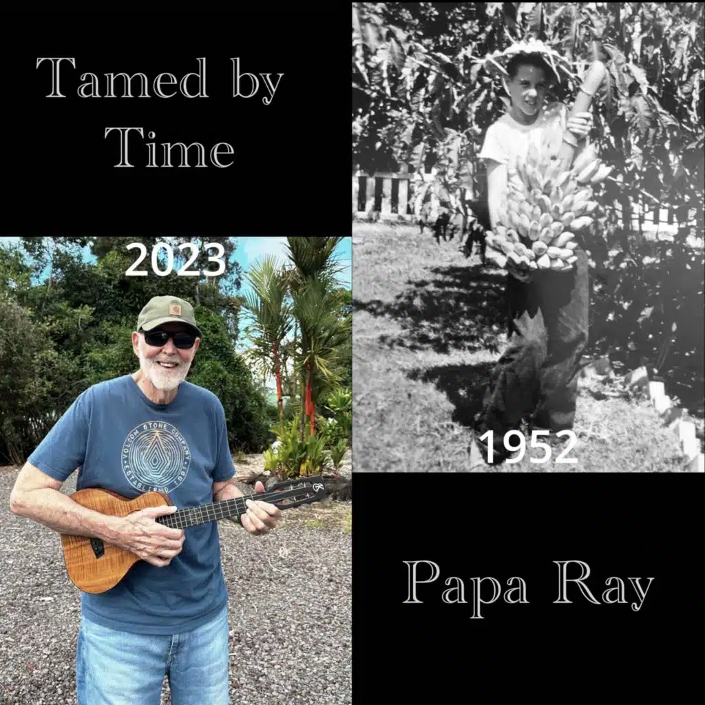 Tamed by Time