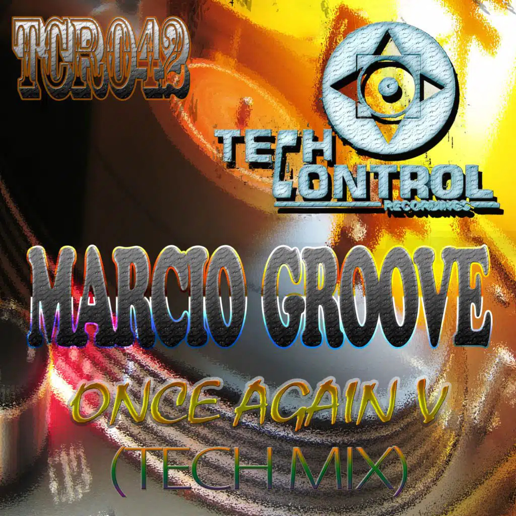 Marcio Groove