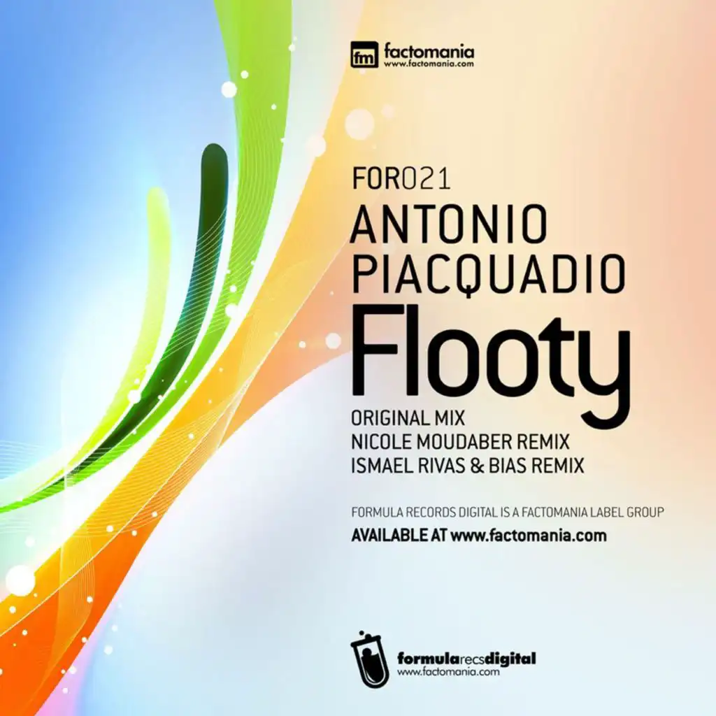 Flooty (Ismael Rivas & Bias Remix)