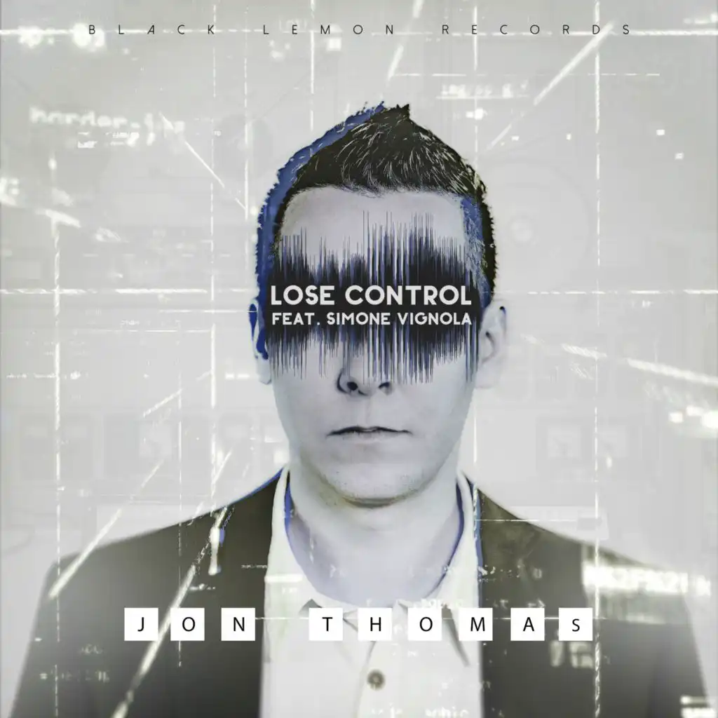 Lose Control (J.A.W. Remix)