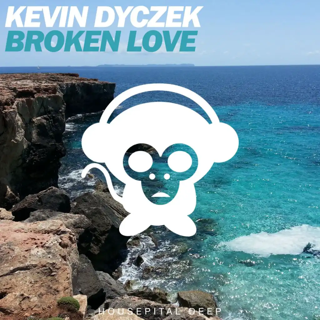 Broken Love (Radio Edit)