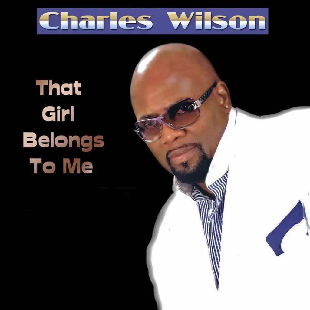 That Girl Belongs To Me