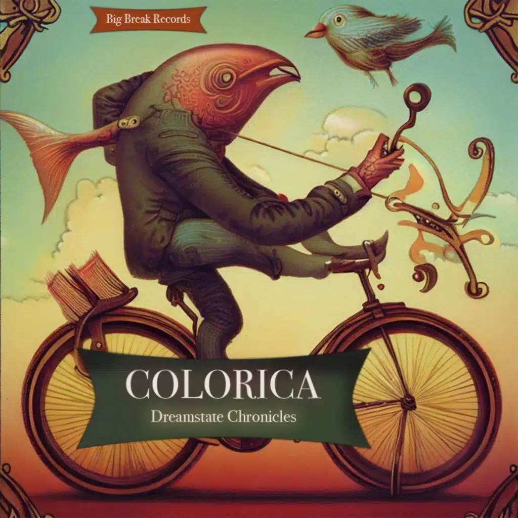 COLORICA