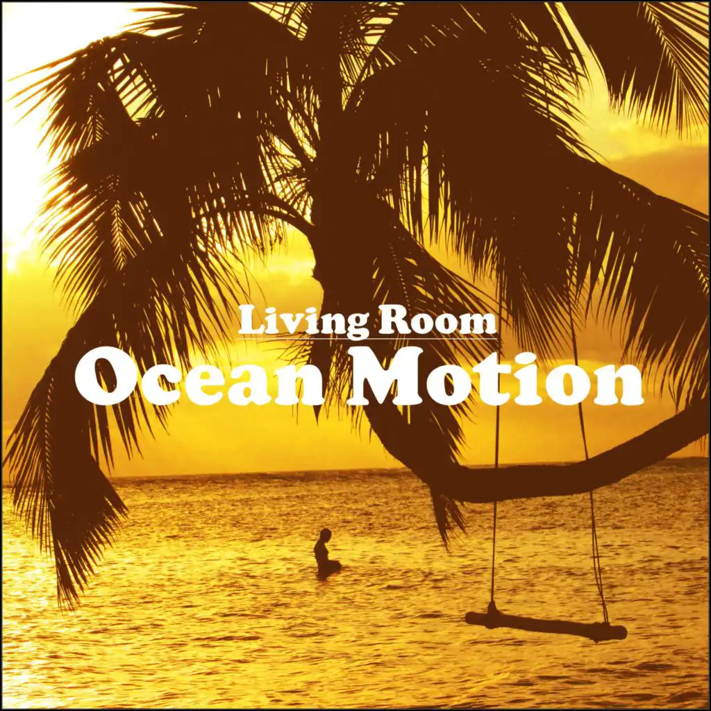 Ocean Motion (Worldtraveller Dub Vibes Remix)