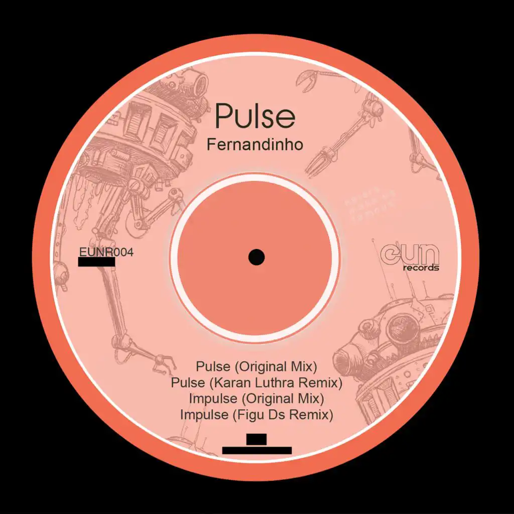 Pulse