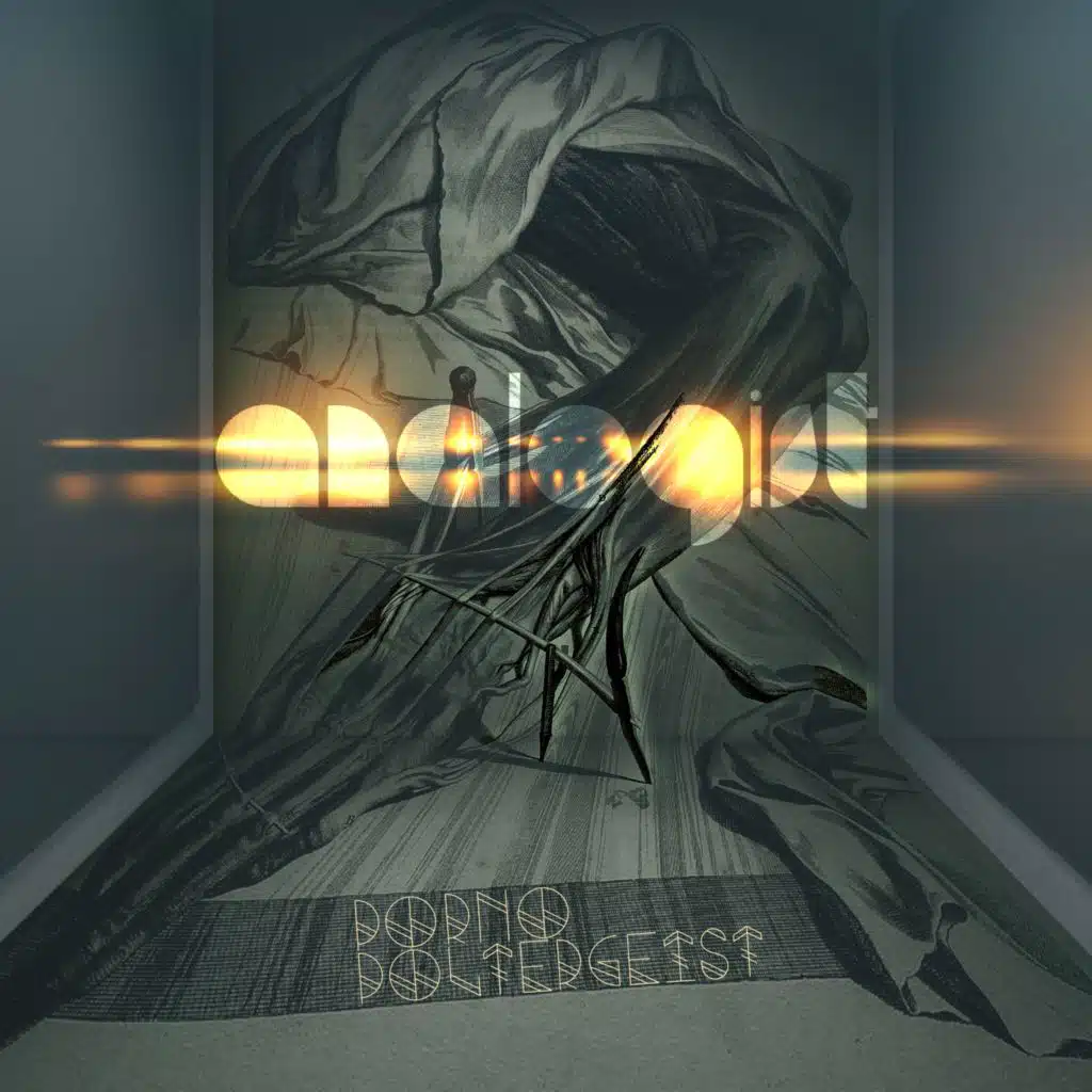 Analogist (Trippy Dub Mix)