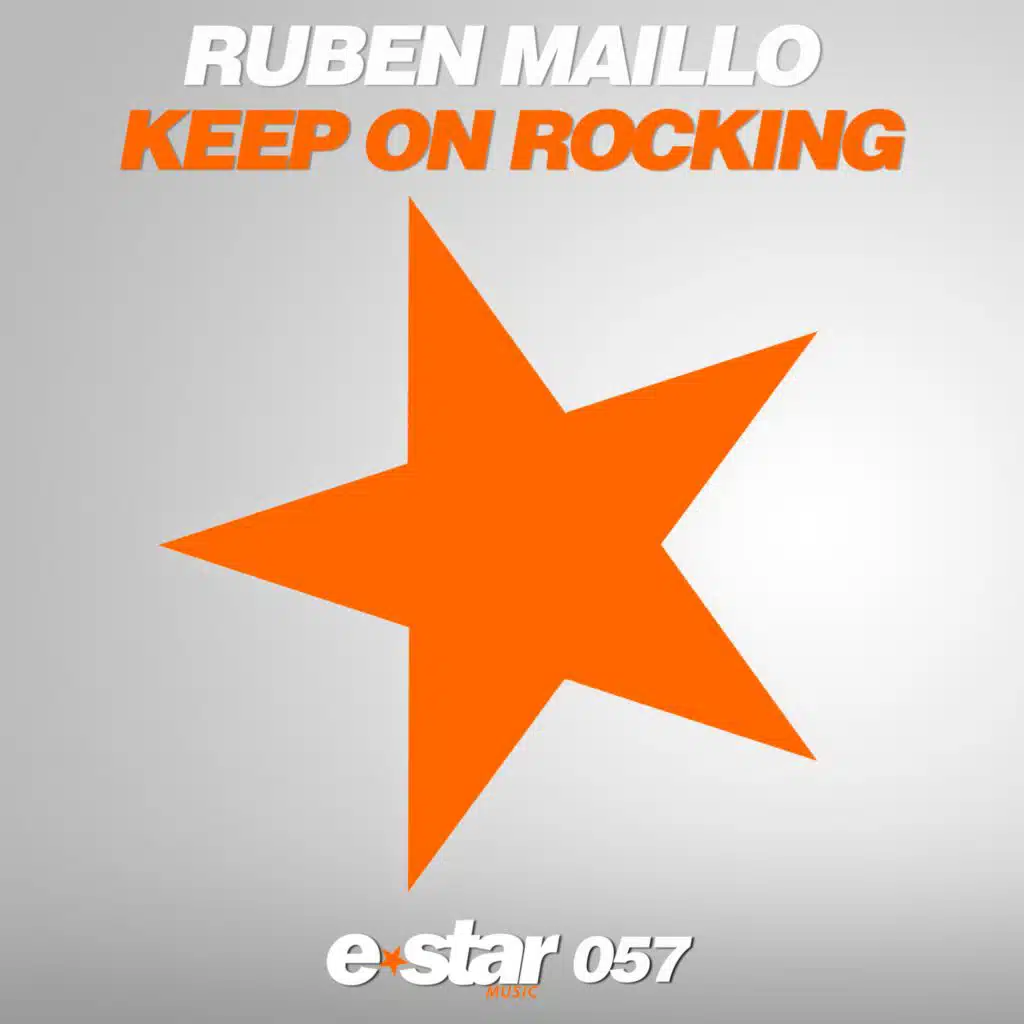 Ruben Maillo