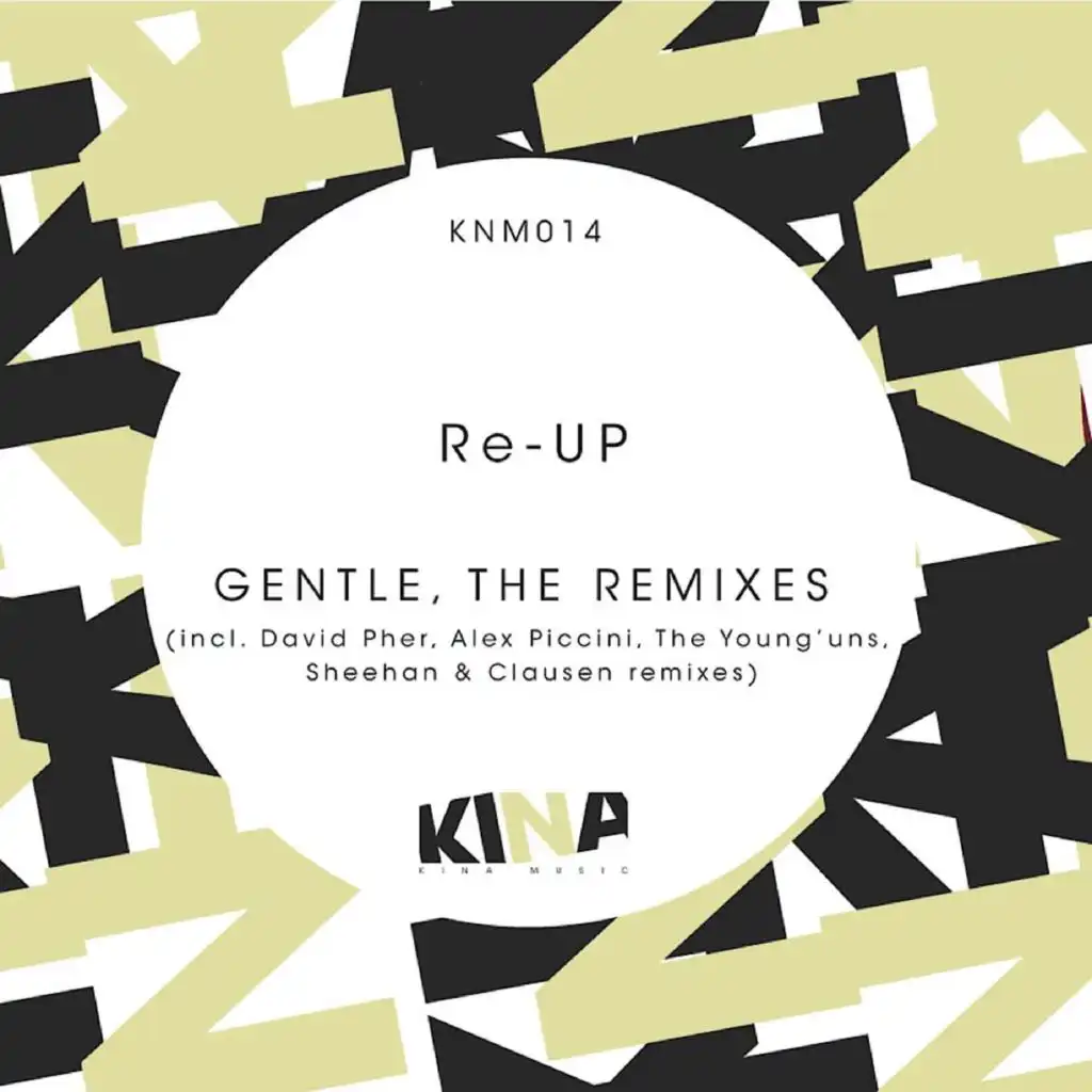 Gentle (The Young'uns Remix)